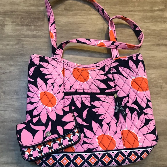 Vera Bradley Handbags - Vera Bradley Bundle